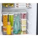 FRICOM. SAMSUNG RB38C776ASR/EF 203x60 DSP INOX