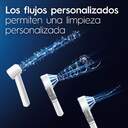 CENTRO DENTAL ORALB PRO1 BLANCO   OXYJET IRRIGADOR