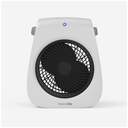 CALEFACT. U.BLUE BAVARO 4020W 2000W VERTICAL BCO