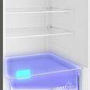 FRICOM. BEKO B5RCNE366HG 186x60 NF LOOK INOX