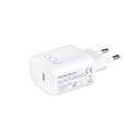 CARGADOR DCU 1XUSB C DE 20W