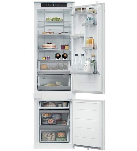 Frigor&iacute;fico Combi  Integrable Haier HBQW5519E