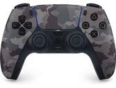 MANDO SONY PS5 DUALSENSE WIRELESS GRIS CAMUFLAJE