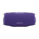 ALTAVOZ JBL CHARGE 6 PURPLE