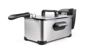 Freidora Taurus Fry 3
