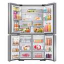 FRI. SAMSUNG RF65A967ESR 182,5x91,2 4P NF INOX