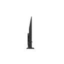 TV DAEWOO 55%%%quot; 55DM56QV UHD QLED SMART TV DOLBY AUD
