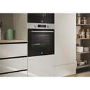 HORNO HOOVER HO6CP3T1HTX 71L MF INOX