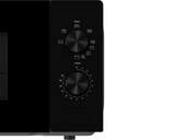 MICR. HISENSE H20MOBP1G 20L GRILL NEGRO