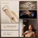 SECADOR DREAME GLORY MIX 1600W PERFUME ION