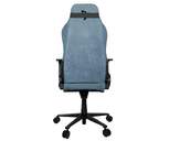 SILLA GAMING AROZZI VERNAZZA SOFT FABRIC AZUL