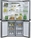 FRI. WHIRLPOOL WQ9B2L 187,5x91 4P NF INOX
