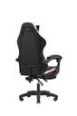 SILLA GAMING MARS GAMING MGCXFGRPK NEGR/ROSA TRANS