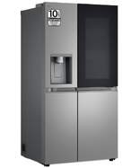 Frigor&iacute;fico Americano LG GSXE81PYBD