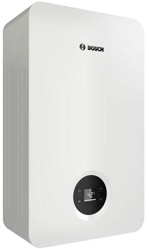 Calentador estanco Bosch T6600 12 31