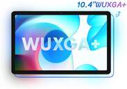 TABLET REALME PAD 4/64 10,4%%%quot; GREY