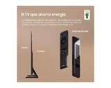 TV SAMSUNG 77%%%quot; TQ77S85D OLED UHD SMART TV 120HZ