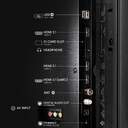 TV HISENSE 50%%%quot; 50A6N UHD SMART TV HDR10  DTS X