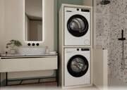 SECADORA CANDY GD9N2BS 9K BC BCO 31103017 (A  )