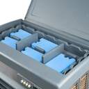 CLIMATIZADOR EVAP. ORBEGOZO AIR 5120 120L 660W