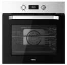 HORNO TEKA HCB6435 INOX HYDROCREAN 65L
