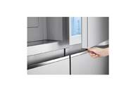 FRI. LG GSJV70MBLE 179X91 D2D 668L INOX DISPEN