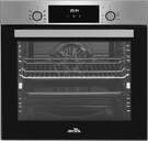 HORNO ARTICA AHB82081X MF 80L GT DISPLAY ME