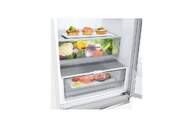 FRICOM. LG GBB61SWGCN1 186x60 NF BLANCO