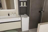 LVD. CANDY TCA286TM5S CS 8K 1200R BCA