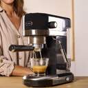 CAFET. SOLAC CE4510 EXPRESS 20B  NEGRA