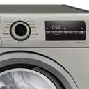 LVD. BALAY 3TS282X 8K 1200R DSP ACERO MATE