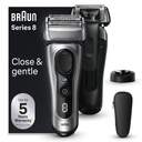 AFEITA. BRAUN 8517S SERIE 8