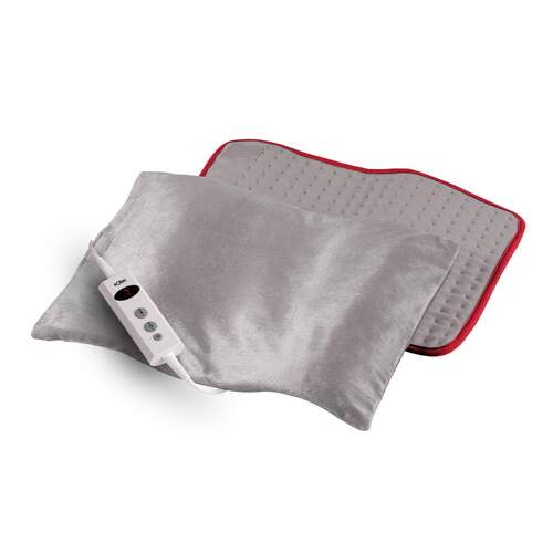 Almohadilla Solac CT8702
