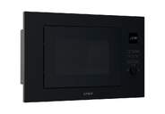 MICR. CANDY CA38FL7N20WXB 20L BLACK GRILL INT