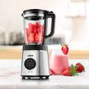 BATID. VASO UFESA ROCK CRISTAL 1800W 1,75L INOX