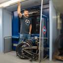 BICICLETA ELECTRICA SMARTGYRO RHINO