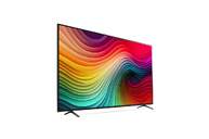 TV LG 86%%%quot; 86NANO81T6A UHD NANOCELL ALFA8 120HZ