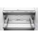 FRICOM. WHIRLPOOL WHK26404XP5E 204x60 NF DSP INOX