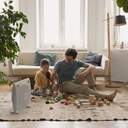 VENTILADOR BOX U.BLUE ASTUN 7045W 45W 5A 30CM