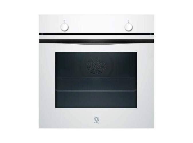 Horno Multifunción Balay 3HB5000B3 Horno Multifunción Balay 3HB5000B3