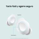 AURICULARES SAMSUNG BUDS FE GRAPHITE