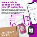 IMP. MULTI HP 6020E WIFI USB BLANCA
