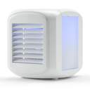 CLIMATIZADOR EVAP. TAURUS SNOWFIELD MINI USB