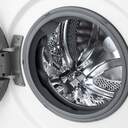 Lavadora LG F4WR6009A0W LVD. LG F4WR6009A0W 9K 1400R SMART STEAM
