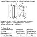 FRI. BALAY 3FIE737S 177x56 1P CICLICO INT
