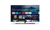 TV PHILIPS 55%%%quot; 55OLED887 UHD OLED ANDRO AMBIL P5AI