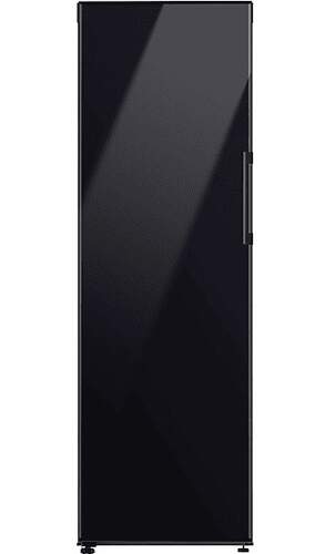 Congelador vertical Samsung RZ32C76CE22/EF