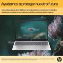 PORTATIL HP 15-FC0088NS RYZEN 3 8GB 256SSD 15,3%%%quot;