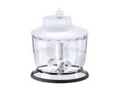 BATID. AMASADORA BRAUN HM3135WH 500W BOL 0,5L BCA