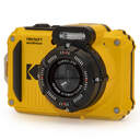 CAMARA KODAK WPZ2WH ACUATICA AMARILLO ZOOM OPTI X4